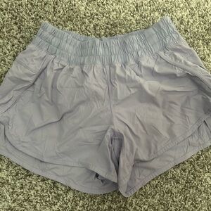 Lulu shorts